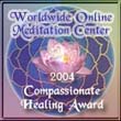 Compassionate Healing Award