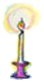 candle