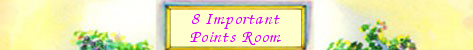 8 Points Room