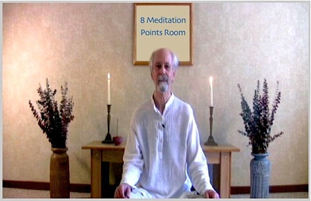 8 Points Room