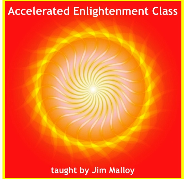 Enlightenment Class