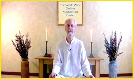 The Worldwide Online Meditation Center