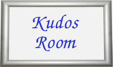 Kudos Room