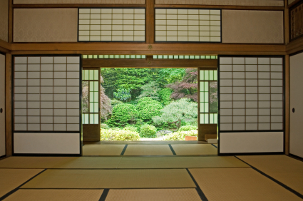 Mindfulness Meditation Room
